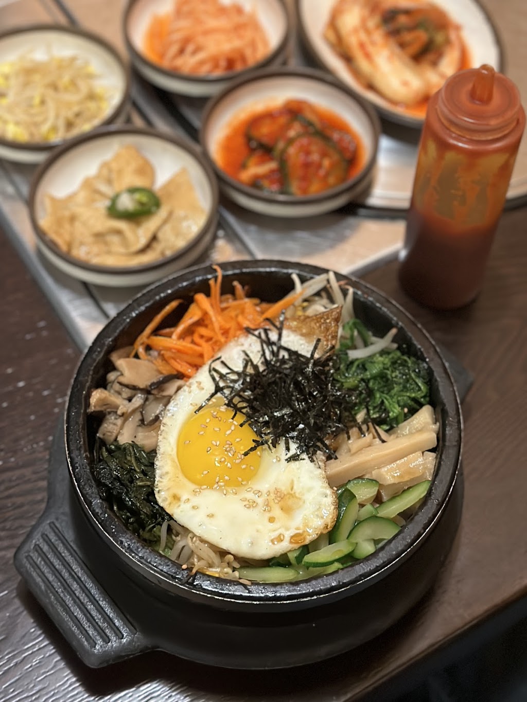 Shik Do Rak | 18434 Devonshire St, Northridge, CA 91325, USA | Phone: (818) 832-7080