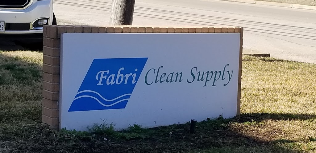 Fabri Clean Supply | 8301 Ambassador Row, Dallas, TX 75247, USA | Phone: (214) 826-4161