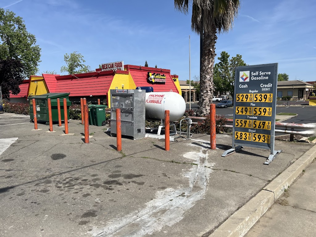 Diamond Gas & Mart | 8329 Folsom Blvd, Sacramento, CA 95826, USA | Phone: (510) 305-0787