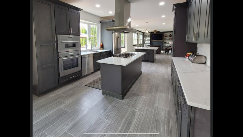 Quality Cabinets and Countertops | 4469 S Broad St, Hamilton Township, NJ 08620, USA | Phone: (609) 981-7107