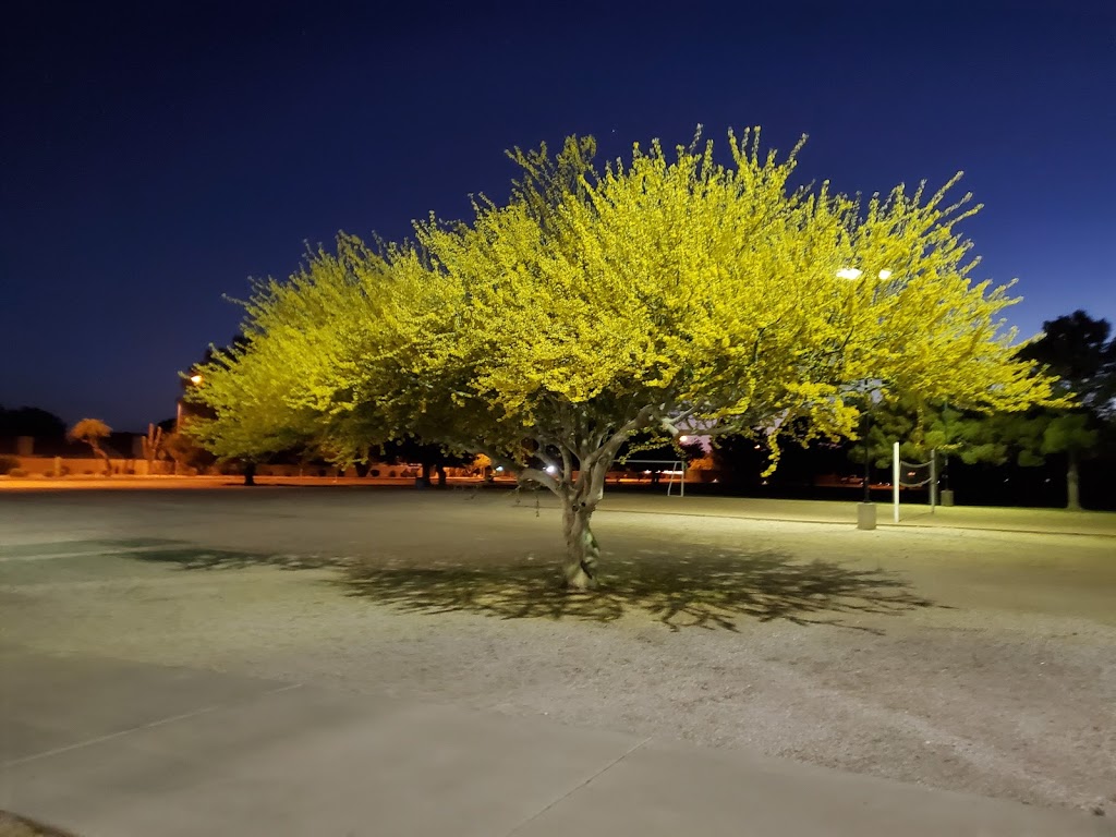 Thunderbird Park | 9170 E Thunderbird Rd, Scottsdale, AZ 85260, USA | Phone: (480) 312-7275