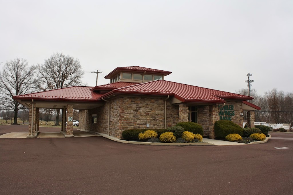 Ambler Savings Bank | 438 W Ridge Pike, Royersford, PA 19468, USA | Phone: (610) 495-2265