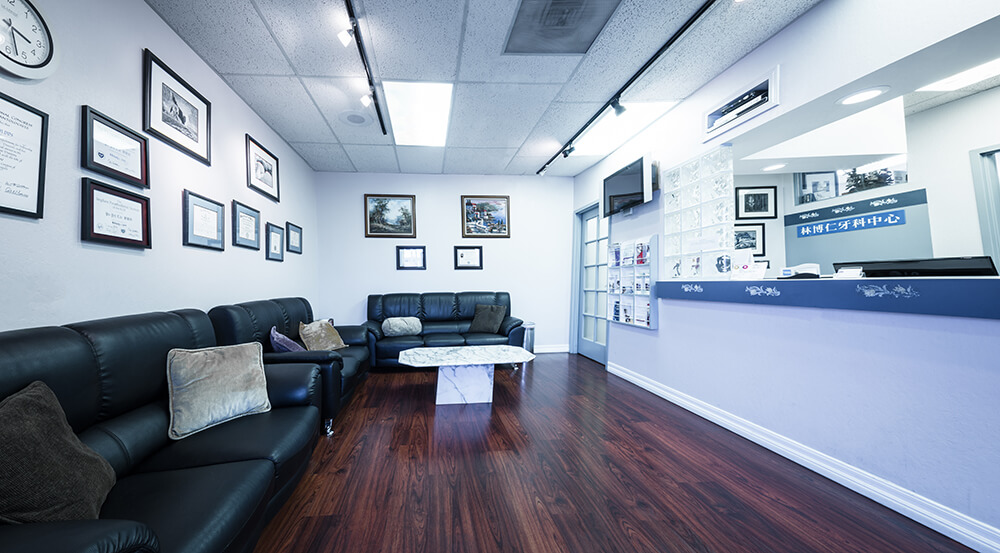 Po-Jen Lin, DDS, DICOI | 1035 S De Anza Blvd STE 4, San Jose, CA 95129, USA | Phone: (408) 252-4850