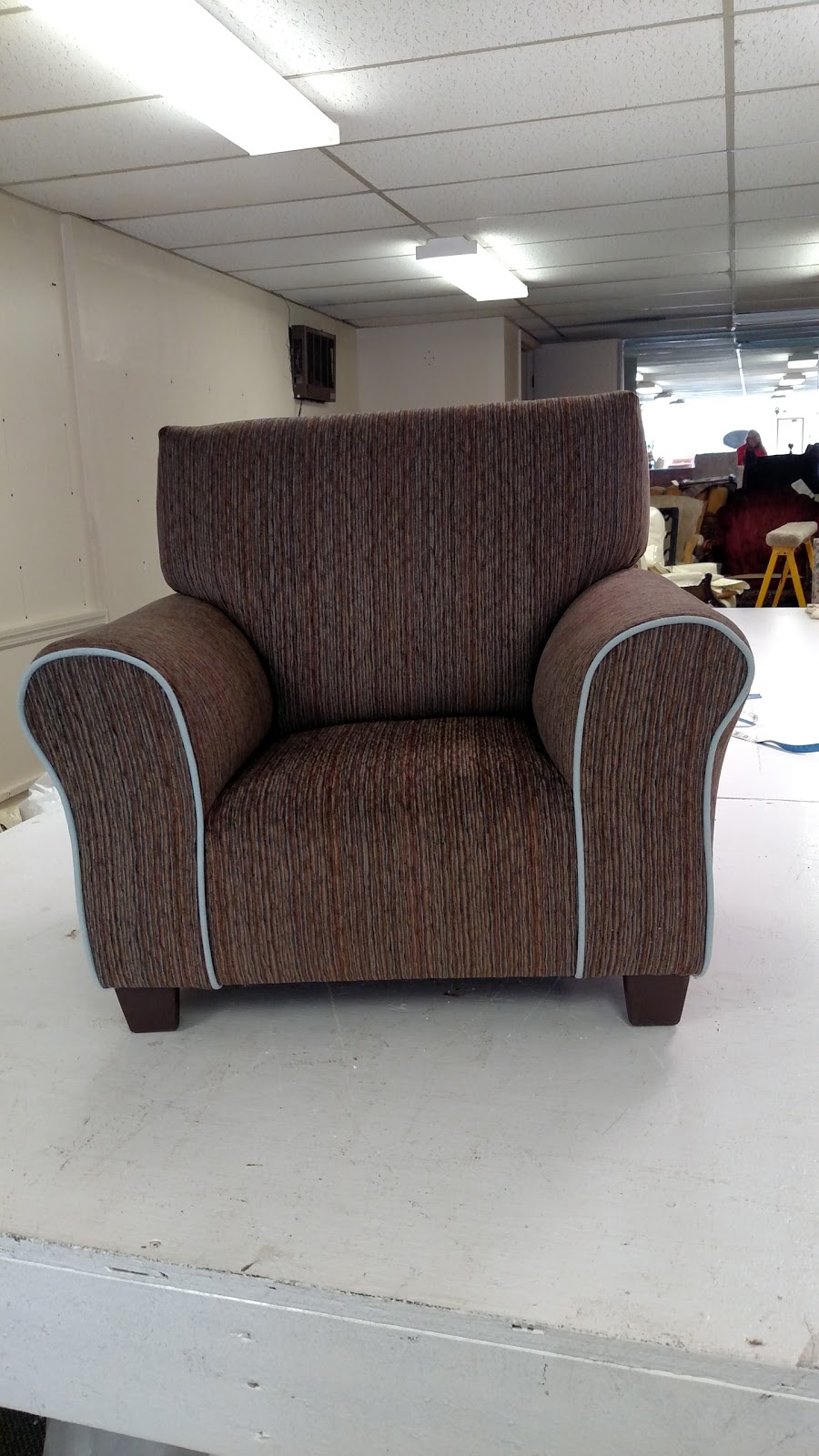 Pittsburgh Upholstery | 129 Louise Rd, Pittsburgh, PA 15237, USA | Phone: (412) 335-7642