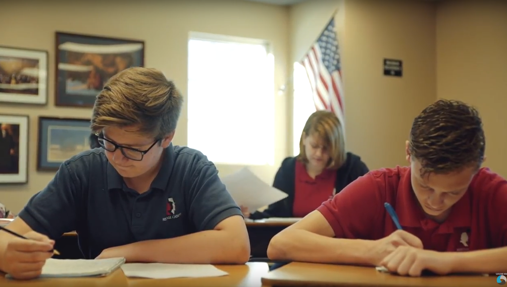 Heritage Academy Maricopa - Sunday