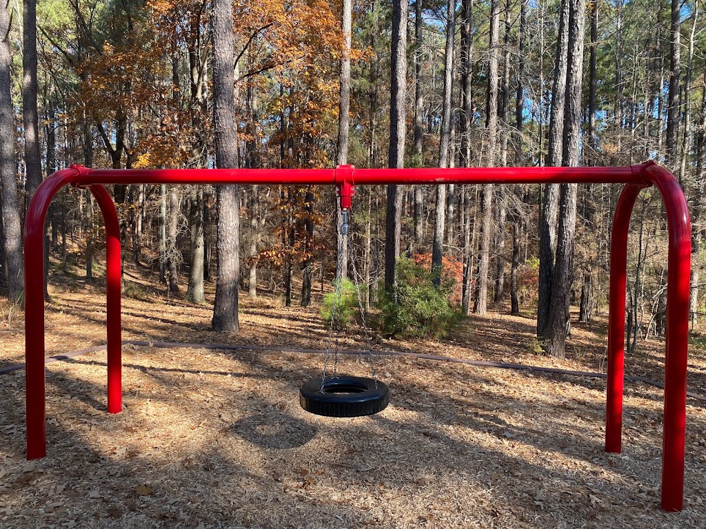 Garrett Road Park | 6815 Garrett Rd, Durham, NC 27707 | Phone: (919) 560-4355