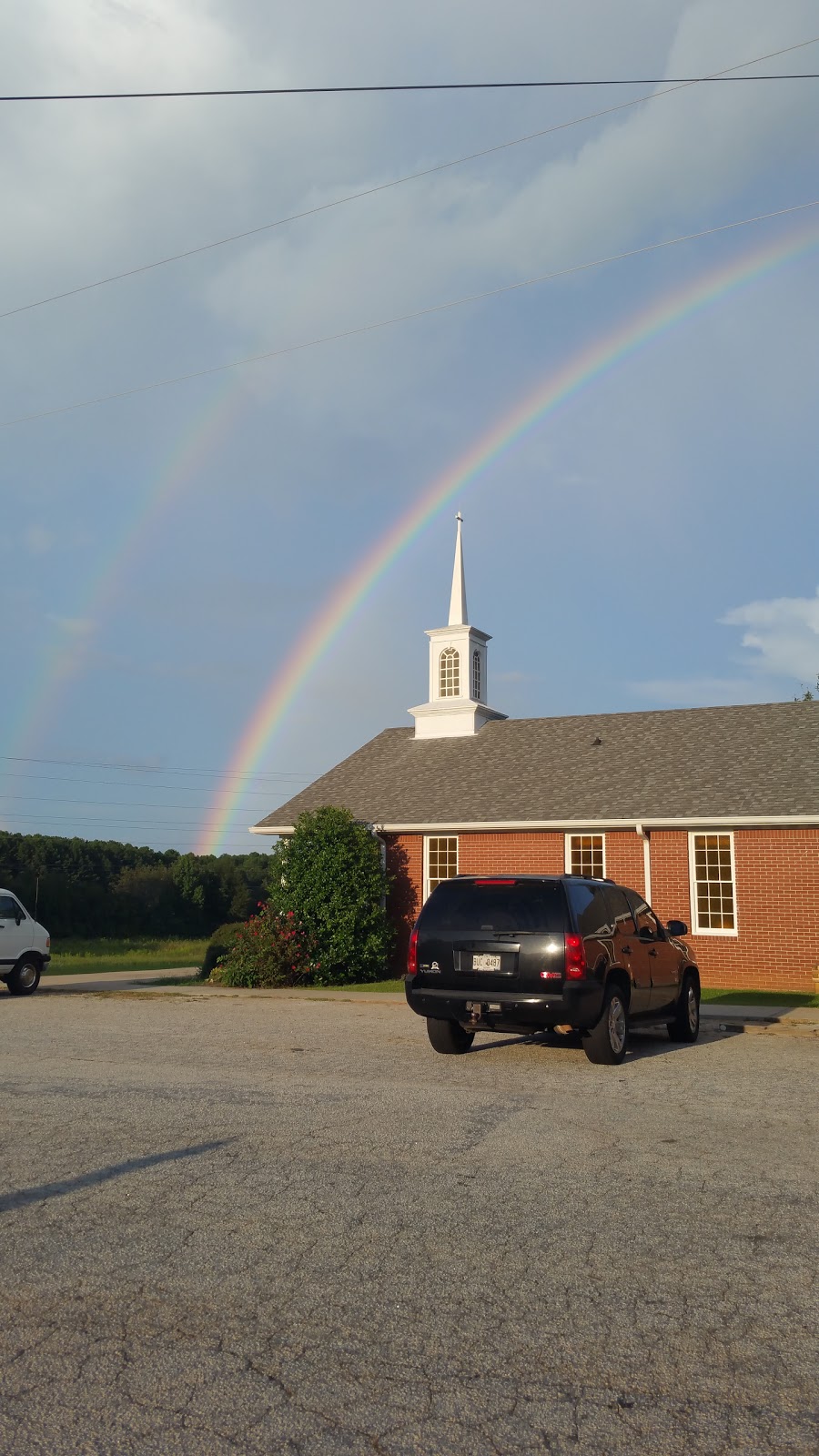 Sardis Baptist Church | 2120 Keys Ferry Rd, McDonough, GA 30252, USA | Phone: (770) 954-3335