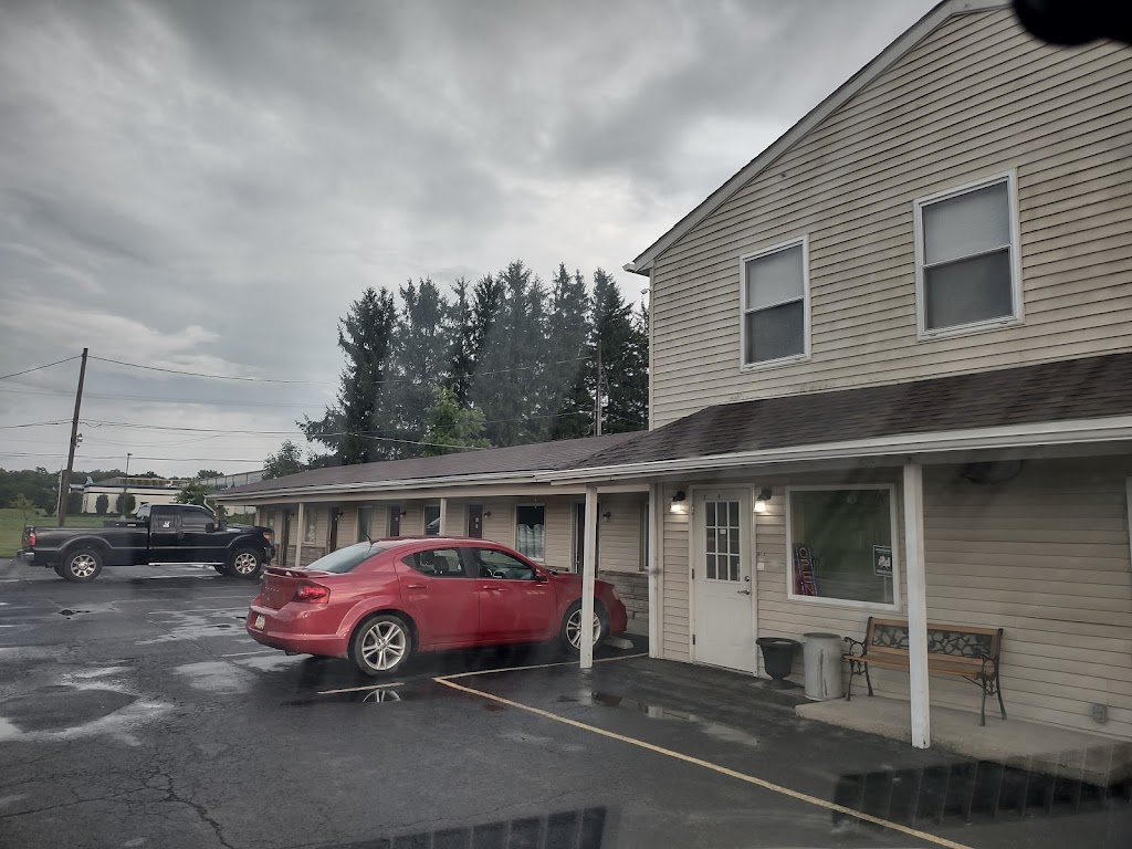 Eldorado Motel | 2618 New Butler Rd, New Castle, PA 16101, USA | Phone: (724) 654-6525