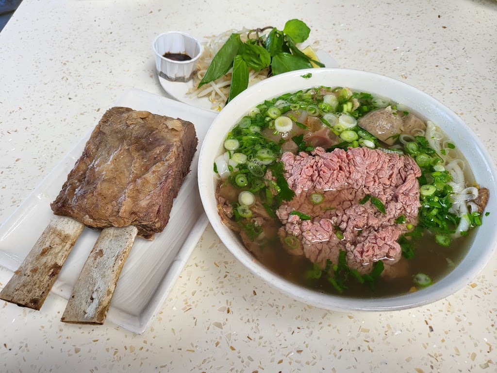 PHỞ HÀ NỘI SAN JOSE | 969 Story Rd #6048, San Jose, CA 95122, USA | Phone: (408) 239-0888