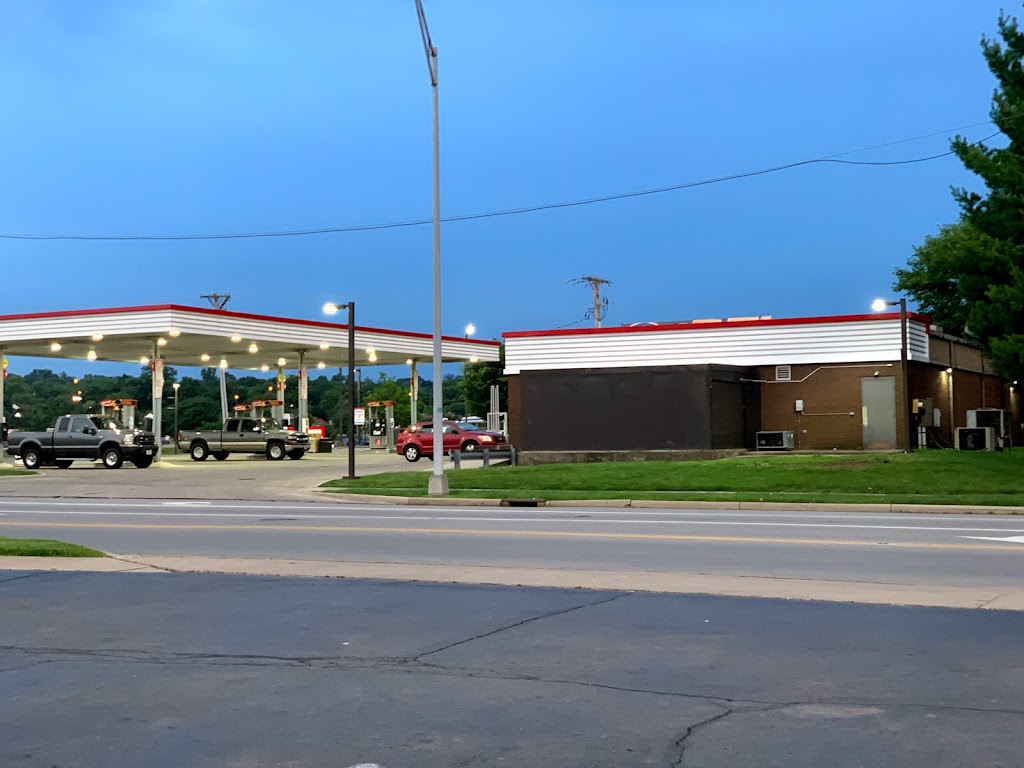 Speedway | 2631 W Alex Bell Rd, Moraine, OH 45459, USA | Phone: (937) 299-3256