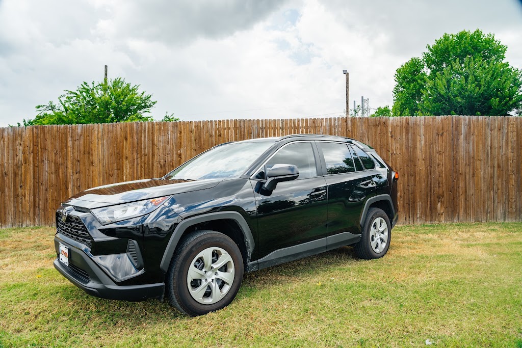 Commerce Auto Rental | 6112 W Pioneer Pkwy, Arlington, TX 76013, USA | Phone: (855) 452-6415