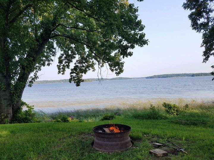 McLears Cottage Colony and Campground | 2477 Co Rd 6 #2, Hammond, NY 13646, USA | Phone: (315) 375-6508