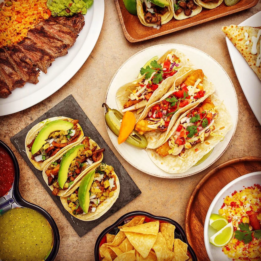 Pacos Tacos & Grill | 3438 E Sahara Ave UNIT 185, Las Vegas, NV 89104, USA | Phone: (702) 654-3193