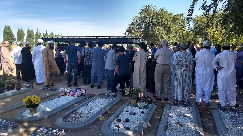 California Islamic Cemetery | 14273 Beckman Rd, Lodi, CA 95240, USA | Phone: (209) 607-8915