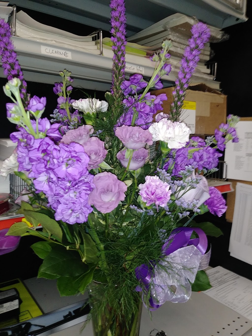 Tilden Florist | 148 Market St, Rockland, MA 02370, USA | Phone: (781) 878-0460