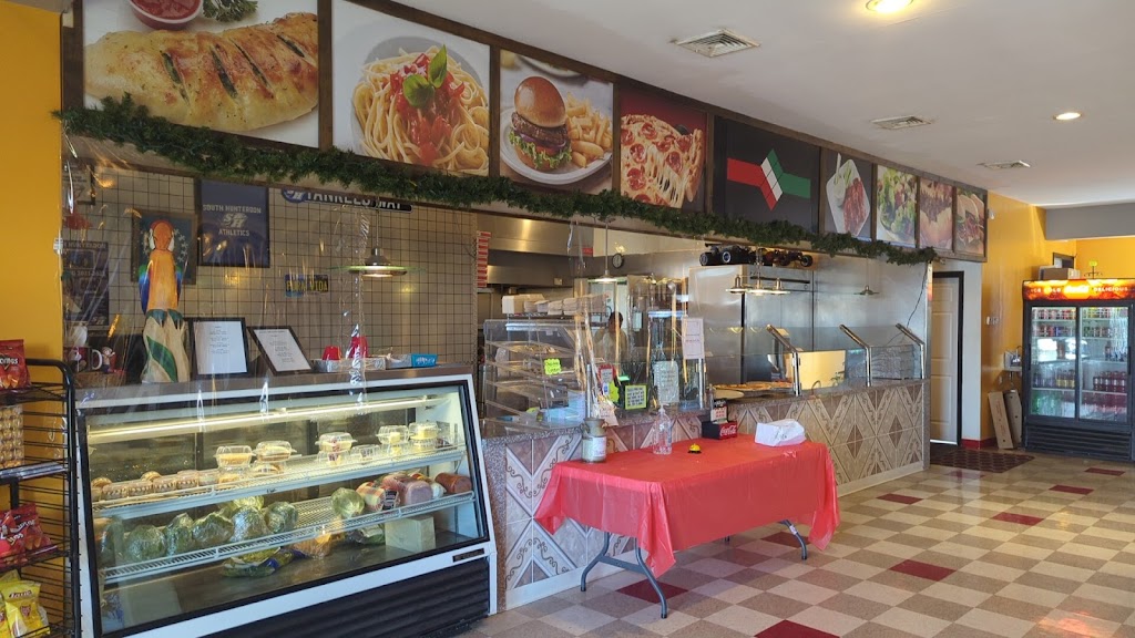 Antonio’s Pizza & Restaurant | 54 Mt Airy Village Rd, Lambertville, NJ 08530, USA | Phone: (609) 397-2401