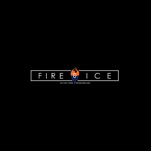 Fire and Ice On Toby Creek | 111 S Main St, Trucksville, PA 18708, United States | Phone: (570) 696-3580