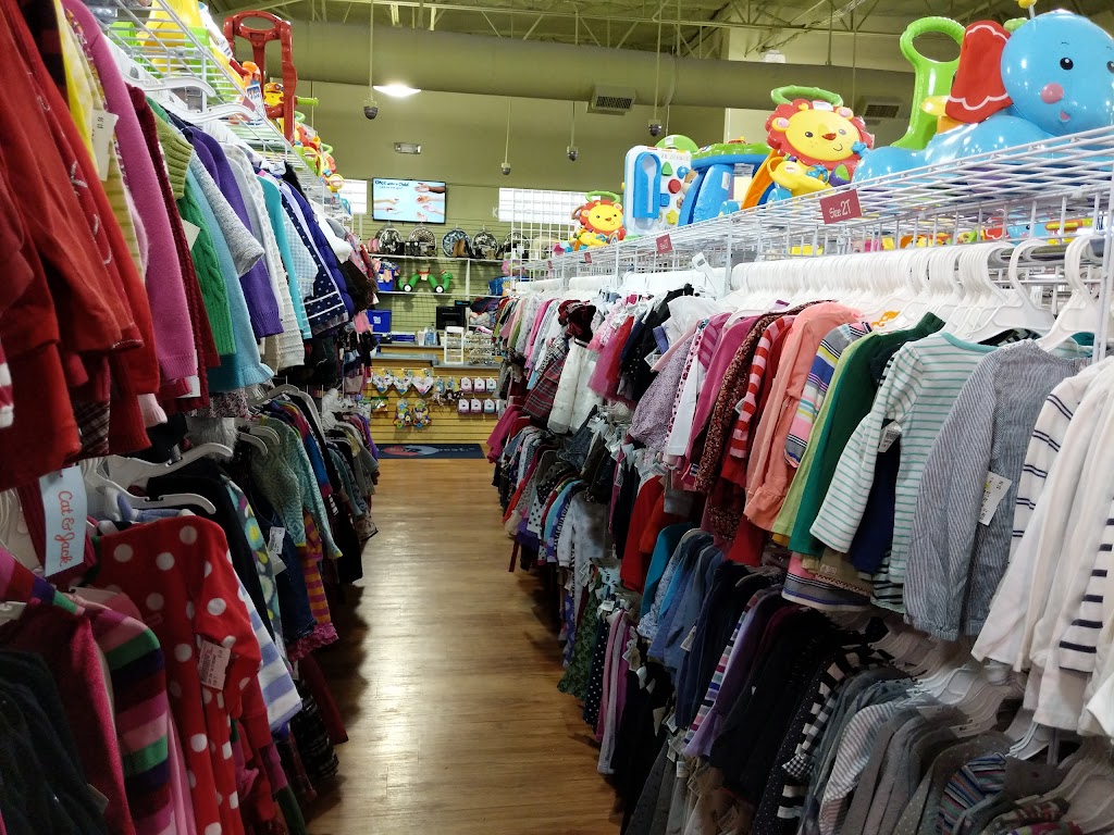 Once Upon A Child | 7200 Independence Pkwy #260, Plano, TX 75025, USA | Phone: (972) 618-5800