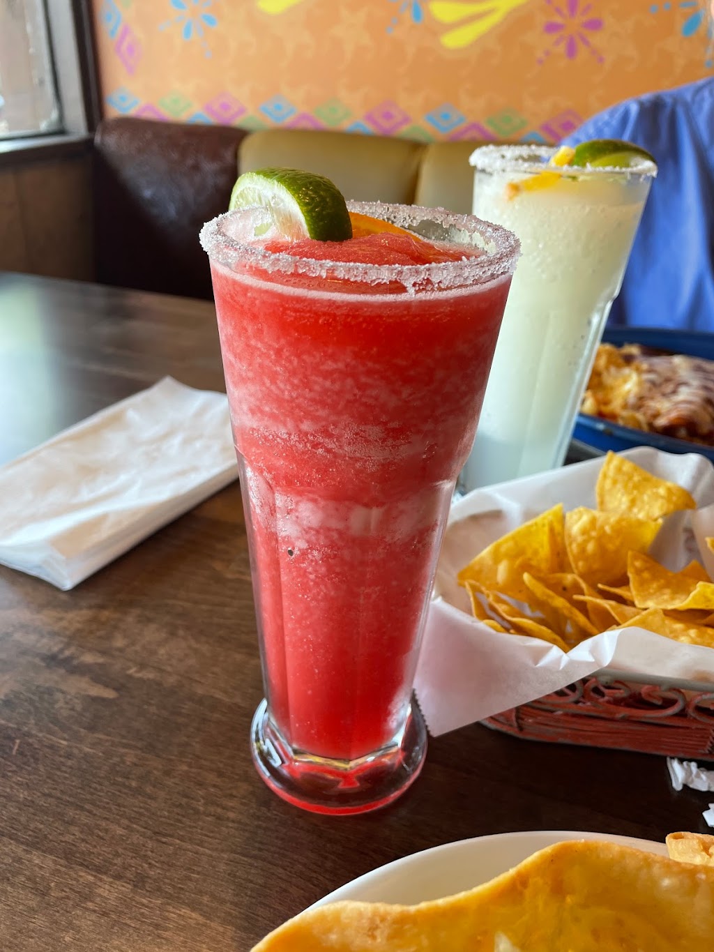 La Piñata | 2699 Merced St, San Leandro, CA 94577, USA | Phone: (510) 352-8901