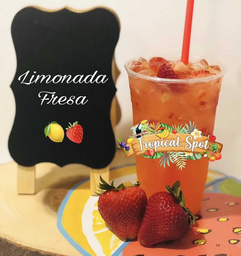 TropicalSpotFrappe | 600 N Alafaya Trail, Orlando, FL 32828, USA | Phone: (407) 462-9374