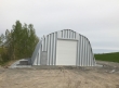 Toro Steel Buildings | 1405 Denison St, Markham, ON L3R 5V2, Canada | Phone: (877) 870-8676