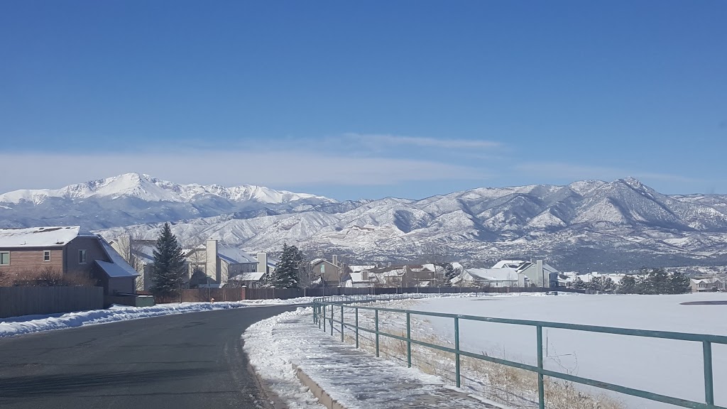 Lulu Pollard Park | 2550 Dynamic Dr, Colorado Springs, CO 80920, USA | Phone: (719) 385-5940