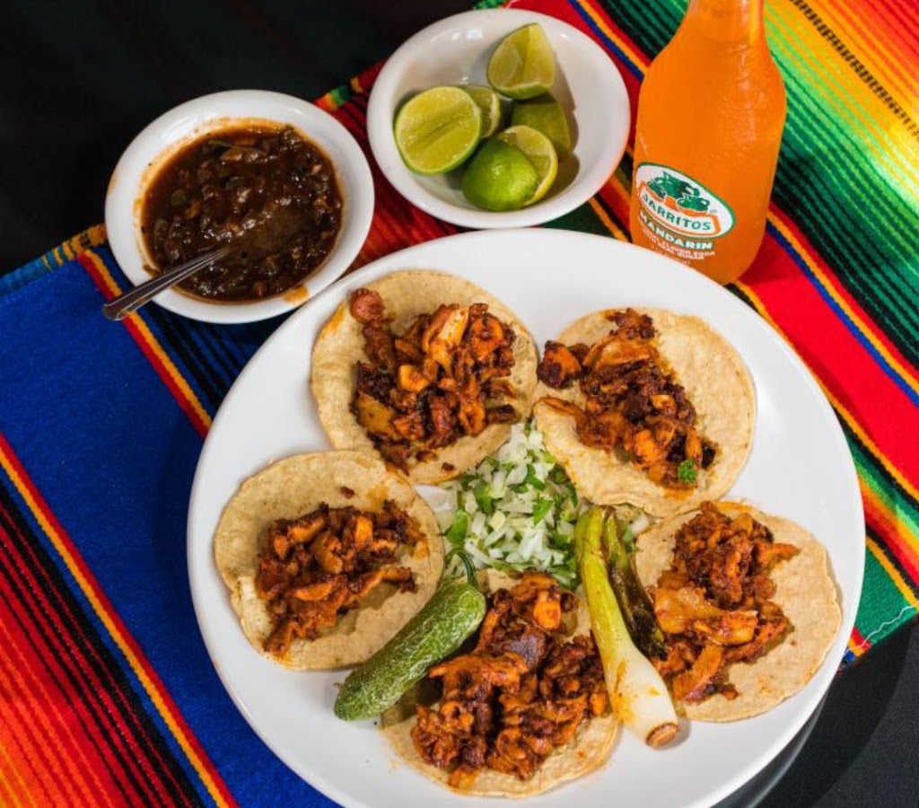 Eliana tacos | 23307 Cinco Ranch Blvd, Katy, TX 77494, USA | Phone: (832) 573-6652