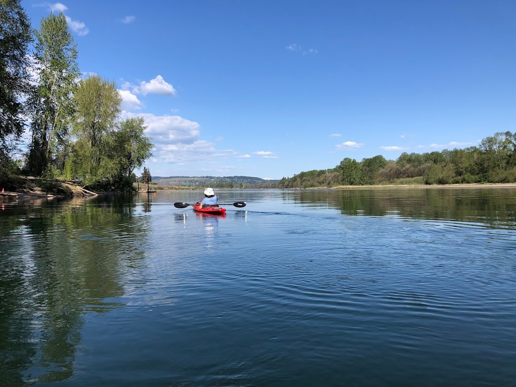 Stevens Moorage RV Park Camp | 4005 Dike Rd, Woodland, WA 98674, USA | Phone: (503) 819-0048