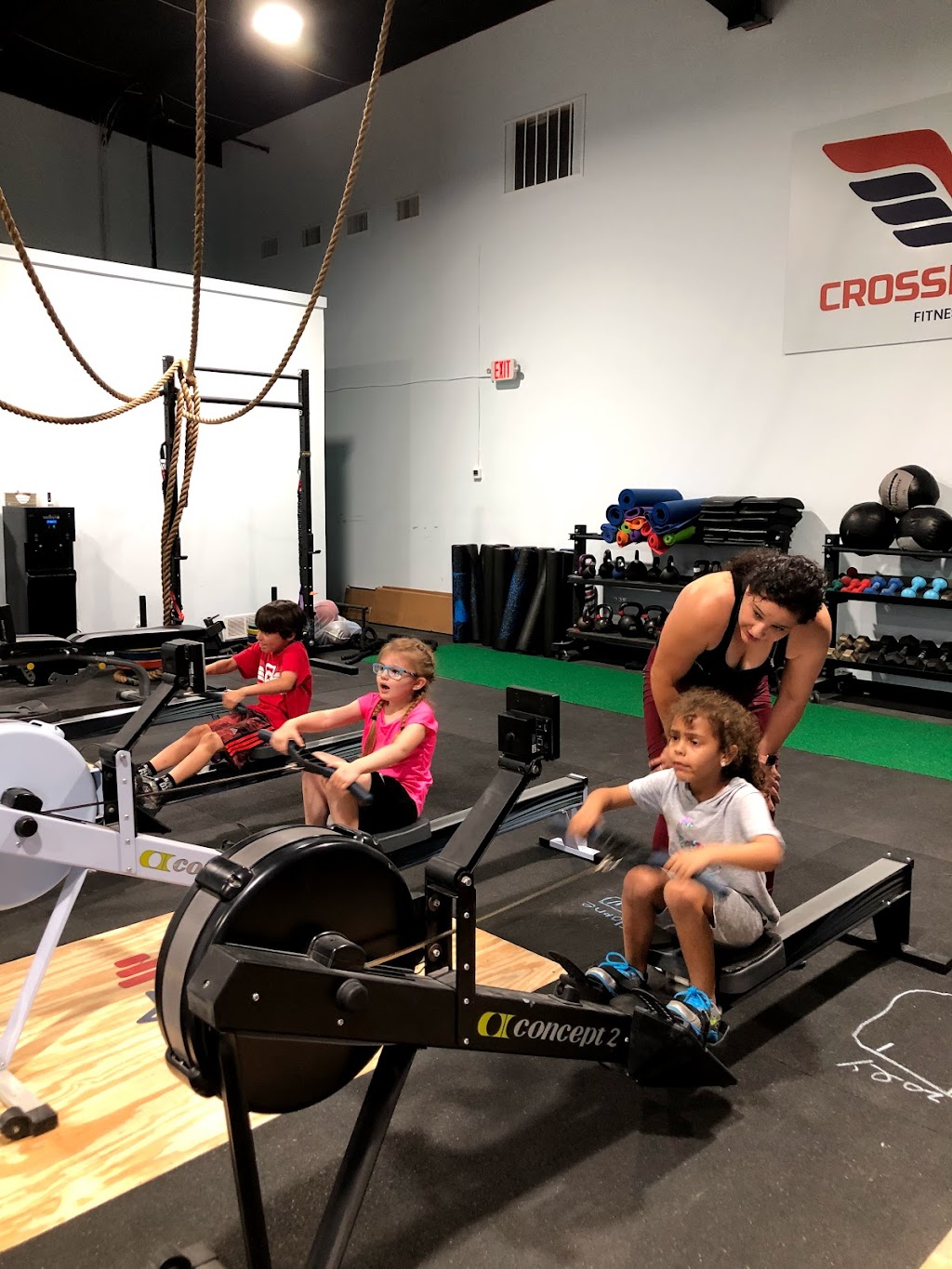 CrossFit Boerne | 30875 I-10 W, Building A, Suite 204, Boerne, TX 78006, USA | Phone: (830) 431-8787