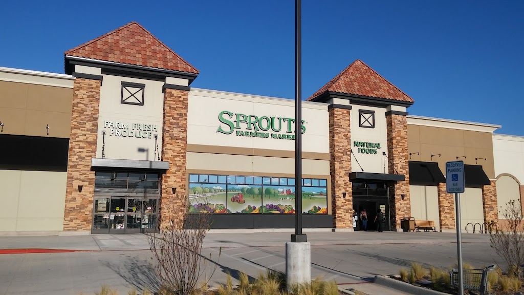 Sprouts Farmers Market | 6300 Waverly Way, Fort Worth, TX 76116, USA | Phone: (682) 747-5456