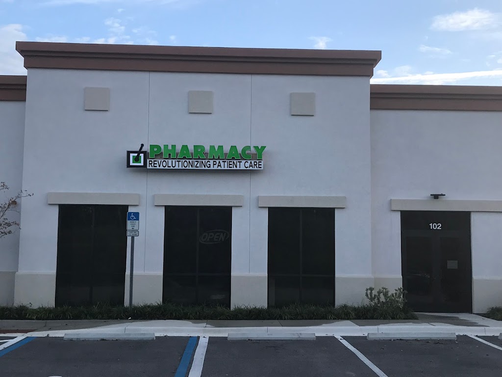 Smart Rx Pharmacy | 3725 S Hwy 27, Clermont, FL 34711, USA | Phone: (352) 353-6886