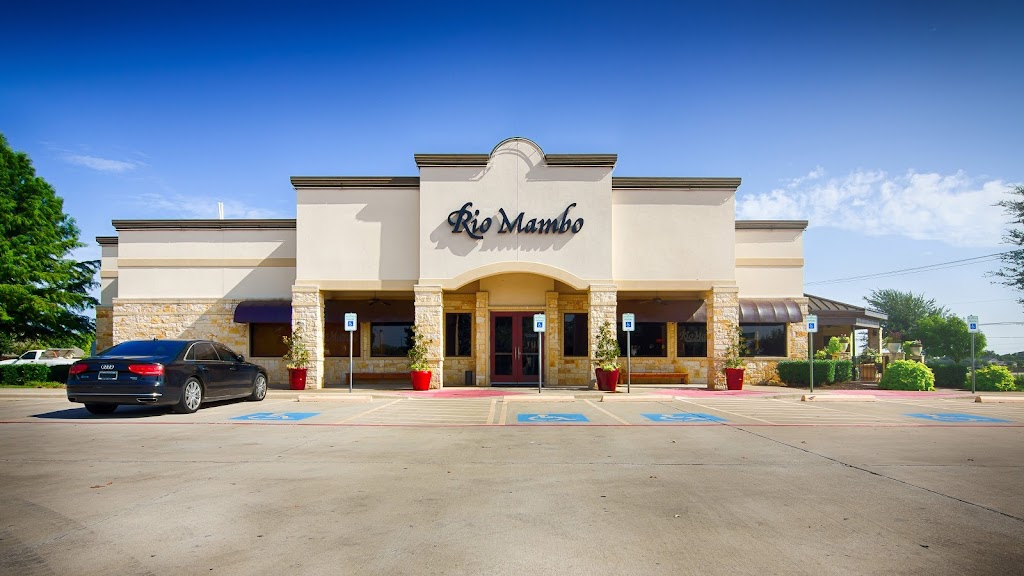 Rio Mambo | 5150 TX-121, Colleyville, TX 76034, USA | Phone: (817) 354-3124