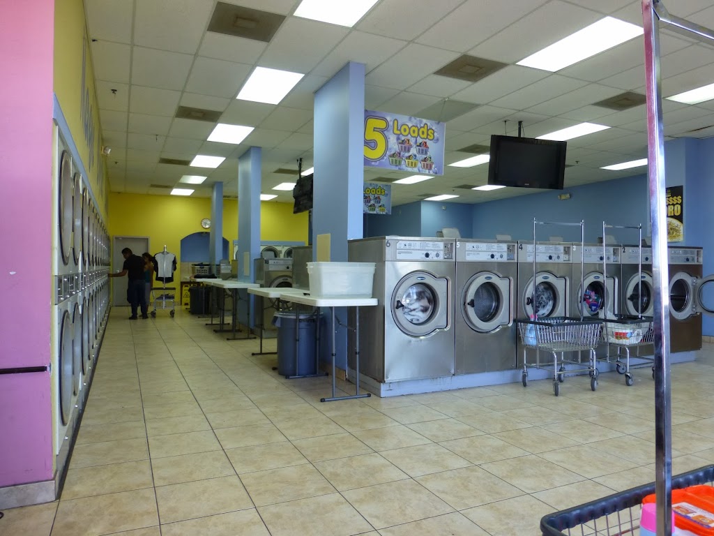 Magic Laundry | 6575 Decker Ln, Austin, TX 78724, USA | Phone: (512) 926-9000