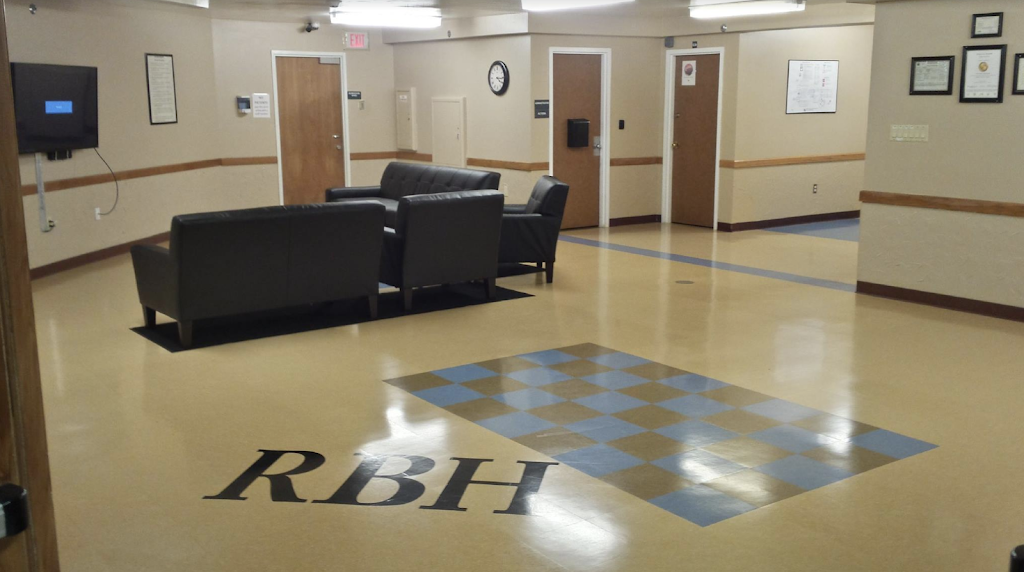 Ridgeview Behavioral Hospital | 17872 Lincoln Hwy, Middle Point, OH 45863, USA | Phone: (419) 601-6847