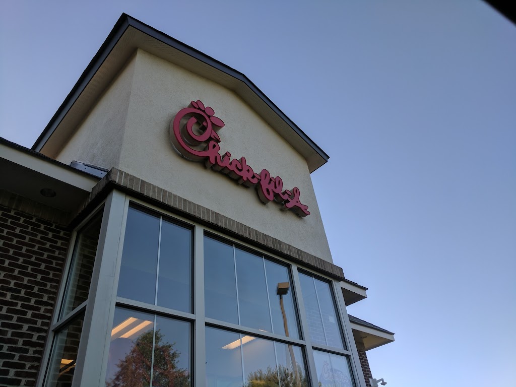 Chick-fil-A | 205 Carmichael Way, Chesapeake, VA 23322, USA | Phone: (757) 421-3586