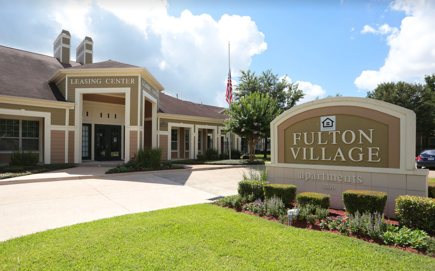 Fulton Village | 3300 Elser St, Houston, TX 77009, USA | Phone: (713) 228-9722