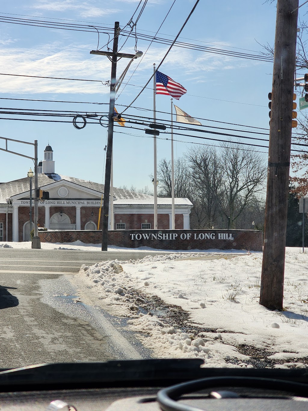 Long Hill Twp Town Hall | 915 Valley Rd, Gillette, NJ 07933, USA | Phone: (908) 647-8000