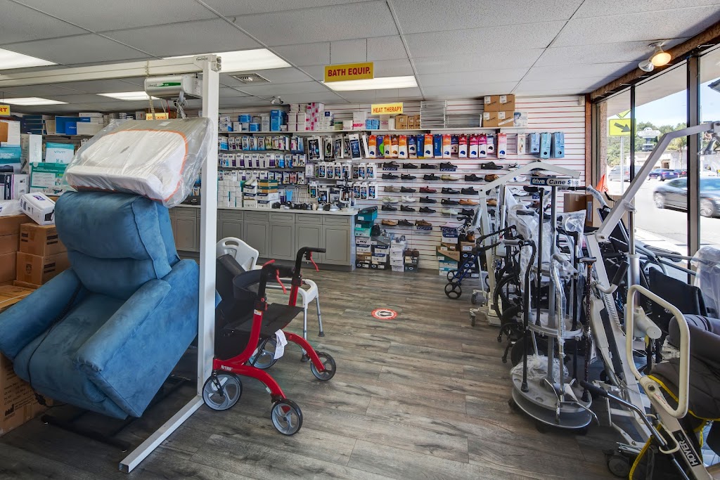 Complete Care Medical Supply | 16756 Ventura Blvd, Encino, CA 91436, USA | Phone: (818) 986-9833