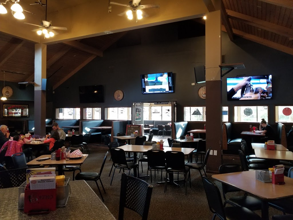 The Watering Hole East | 8300 Northwoods Dr, Lincoln, NE 68505, USA | Phone: (402) 488-8300