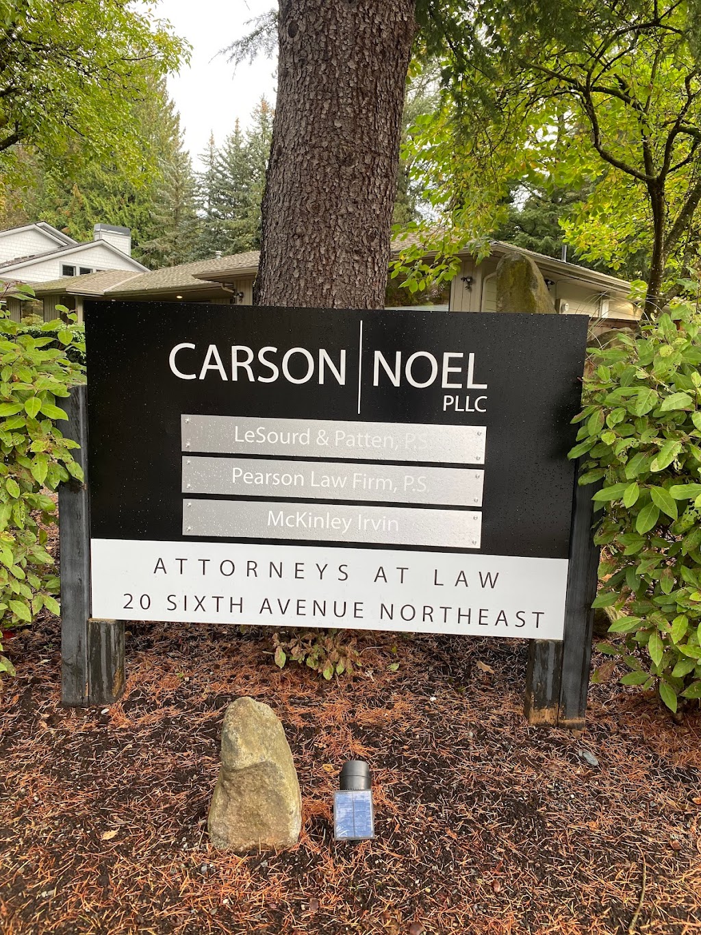 The Pearson Law Firm, P.S. | 20 6th Ave NE, Issaquah, WA 98027 | Phone: (425) 831-3100