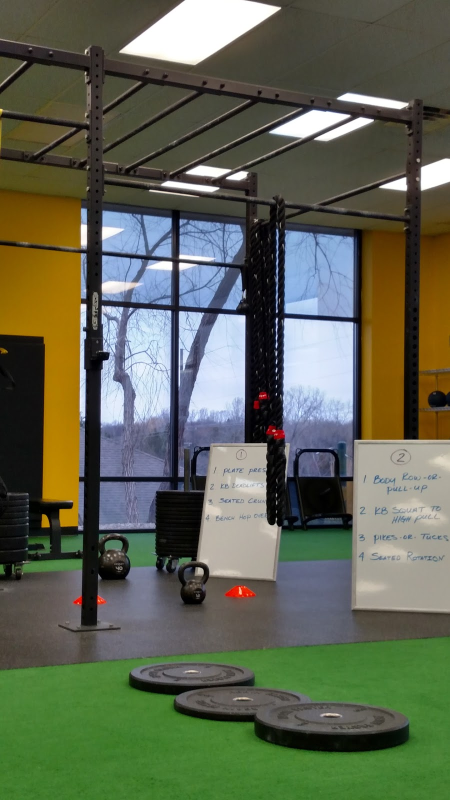 Training For Warriors - South Metro | 4331 Egan Dr, Savage, MN 55378 | Phone: (952) 808-0269