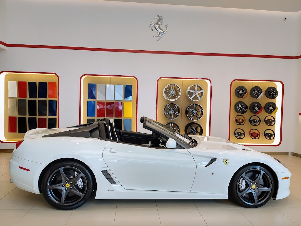 Ferrari of Newport Beach | 900 West Coast Hwy, Newport Beach, CA 92663 | Phone: (949) 646-6900