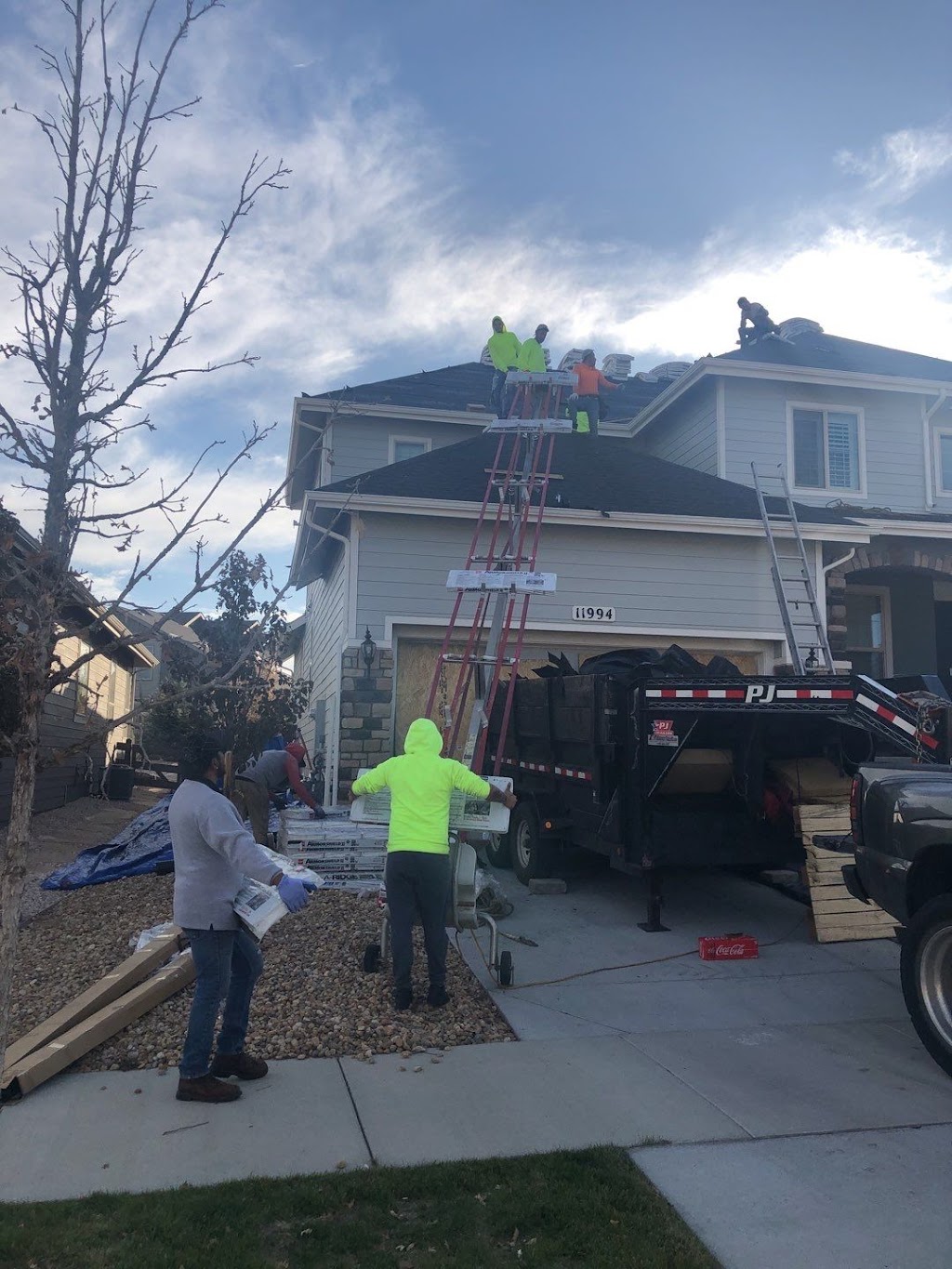 Integrity Roof Repairs | 4875 E Evans Ave, Denver, CO 80222, USA | Phone: (303) 736-2627