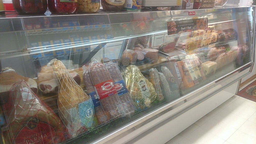 Arthur Avenue Deli | 1854 US-6, Carmel Hamlet, NY 10512, USA | Phone: (845) 225-9525