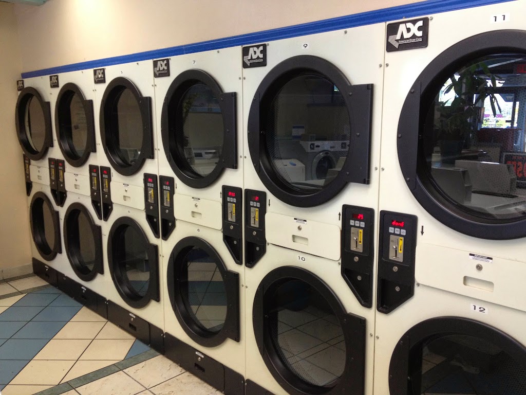 Oasis Laundry Center | 5397 Camden Ave, San Jose, CA 95124, USA | Phone: (408) 267-2505