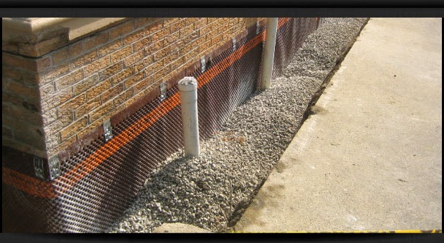 DC Basement Waterproofing and Concrete Raising | 2221 Dougall Ave, Windsor, ON N8X 1S7, Canada | Phone: (226) 345-6767