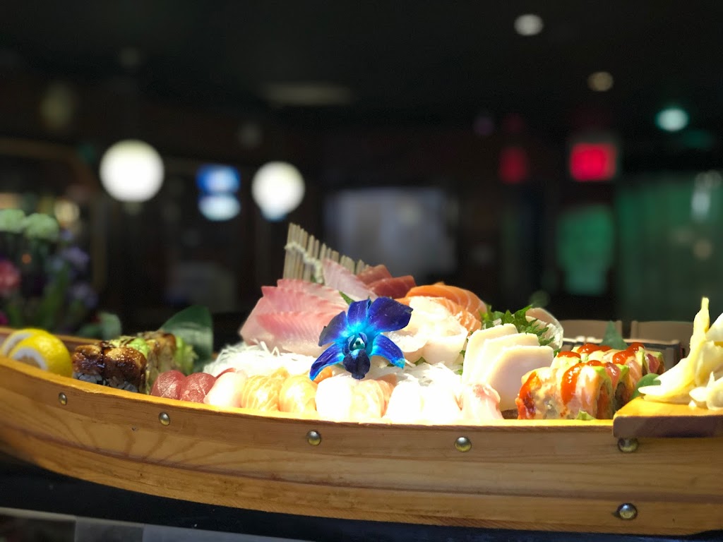 Samurai Sushi & Hibachi | 352 S Riverside Ave, Croton-On-Hudson, NY 10520, USA | Phone: (914) 271-8988