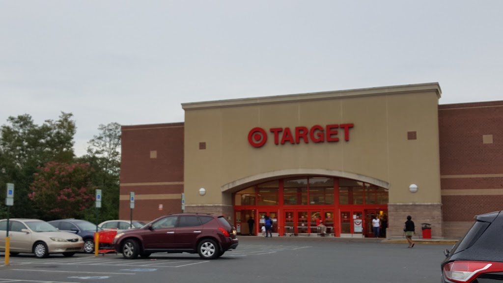 Target | 8830 Albemarle Rd, Charlotte, NC 28227, USA | Phone: (704) 264-0078