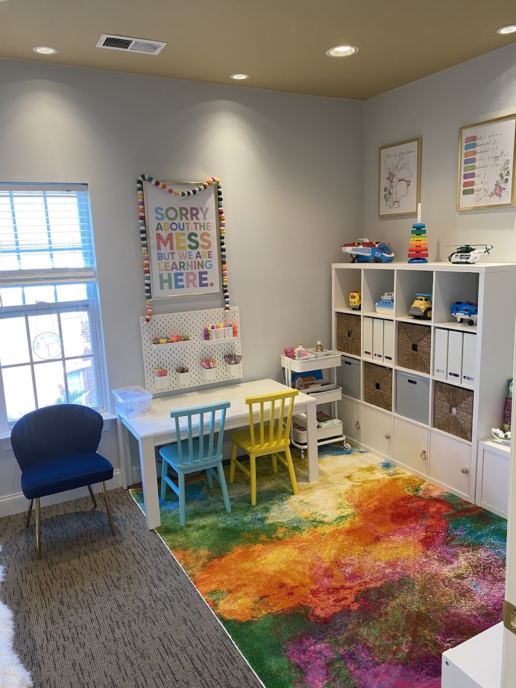 Raleigh Primary Pediatric Speech Therapy | 3041 Berks Way Ste 203, Raleigh, NC 27614, USA | Phone: (919) 488-4009