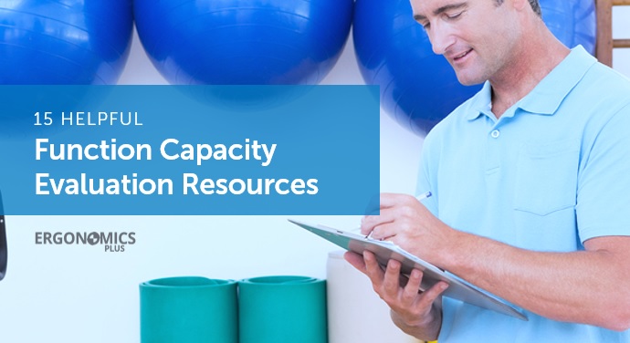 Functional Capacity Evaluations FCE at Northwest Physical Therapy Clinic | 609 S. Kelly Ave Suite: L - 4, Edmond, OK 73003, USA | Phone: (405) 285-2455